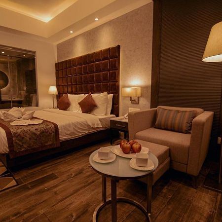 Hotel Sand Heaven Port Blair Buitenkant foto